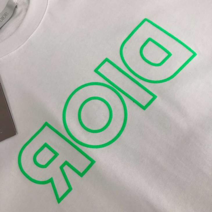 Dior T Shirts Short _SKUDiorS-XLtltx7115659